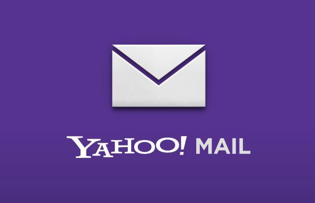 Yahoo-mail