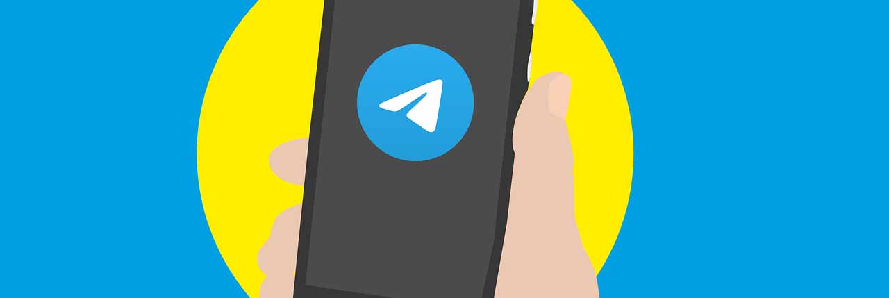 Telegram: funciones que no tiene whatsapp